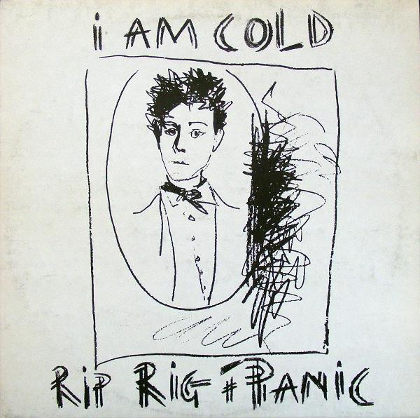 Rip Rig & Panic - I Am Cold | Virgin (V2228) - main Rip Rig & Panic - I Am Cold | Virgin (V2228) - main