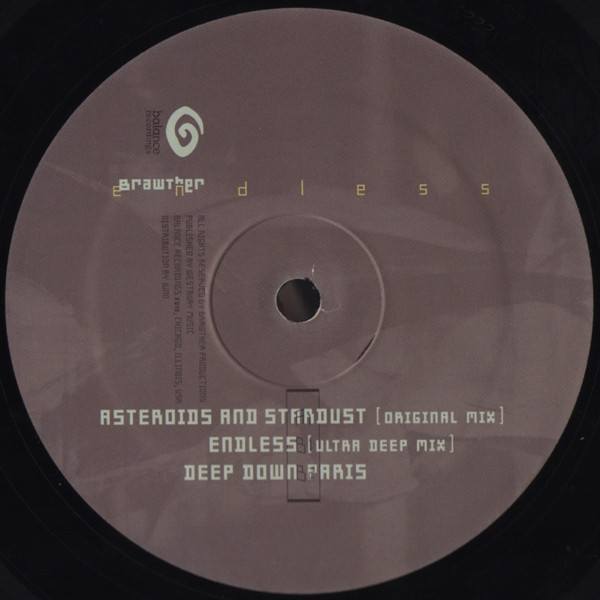 Brawther - Endless | Balance (BLLPX) - 3 Brawther - Endless | Balance (BLLPX) - 3