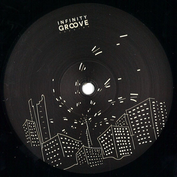 Various - Twenty Euros For Dancing | Infinity Groove Records (IGR010)