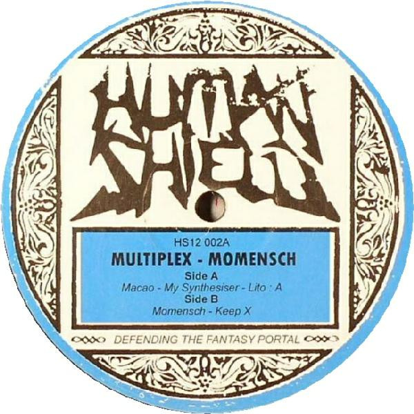 Momensch