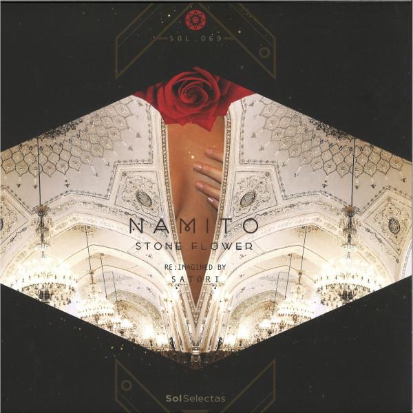 Namito - Stone Flower | Sol Selectas (SOL 069)