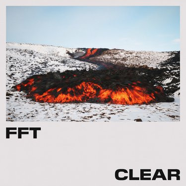 FFT - Clear | Numbers. (NMBRS68)