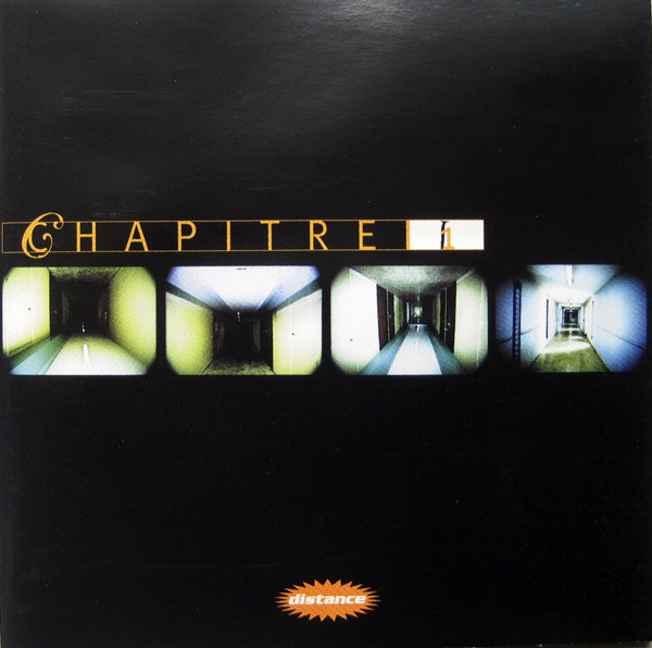 Various - Chapitre 1 | Distance (Di1042)