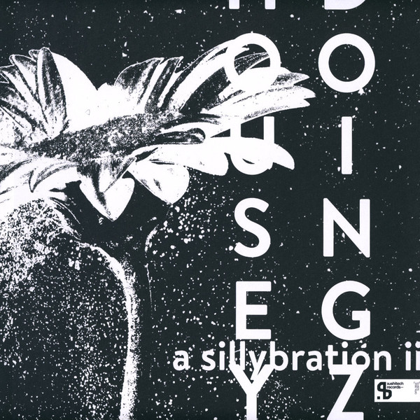 Housey Doingz - A Sillybration II | Sushitech Records (SUSH70)