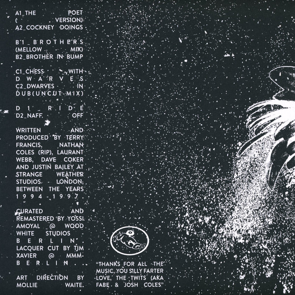 Housey Doingz - A Sillybration II | Sushitech Records (SUSH70) - 2 Housey Doingz - A Sillybration II | Sushitech Records (SUSH70) - 2