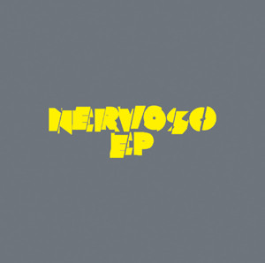 Toby Tobias - Nervoso EP | REKIDS (REKIDS 021)