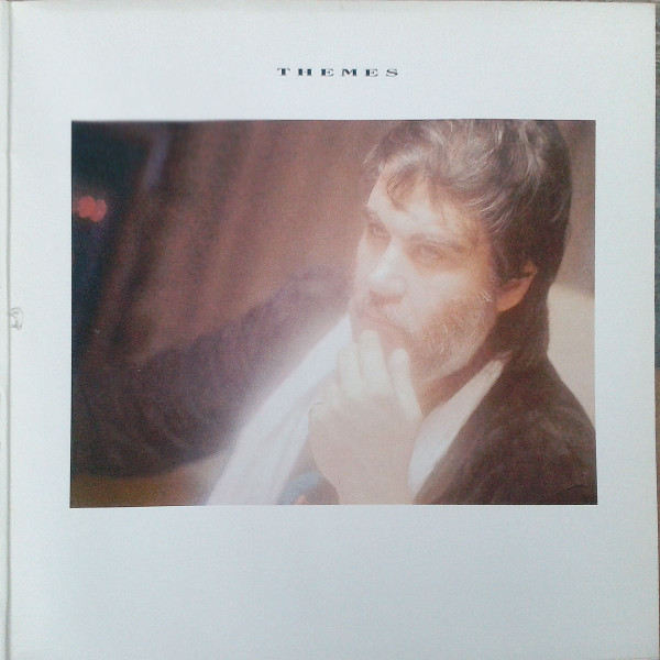 Vangelis - Themes | Polydor (839518-1) - 2 Vangelis - Themes | Polydor (839518-1) - 2