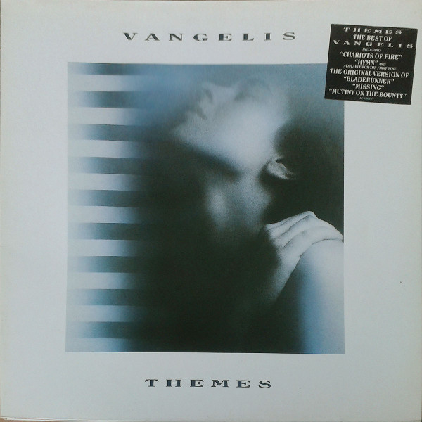 Vangelis - Themes | Polydor (839518-1) - main Vangelis - Themes | Polydor (839518-1) - main