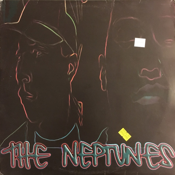 The Neptunes - Greatest Remixes Vol. 2 | Not On Label (The Neptunes) (SUP002)