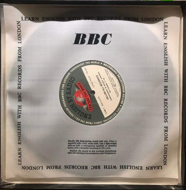 No Artist - Calling All Beginners - London | British Broadcasting Corporation (CAB 1) - 2 No Artist - Calling All Beginners - London | British Broadcasting Corporation (CAB 1) - 2