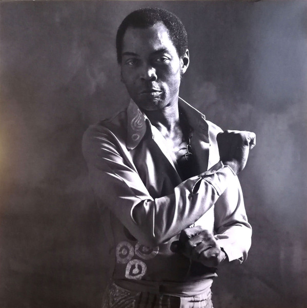 Fela Kuti & Africa 70 - Expensive Shit | Knitting Factory Records (KFR2015-1) - 2