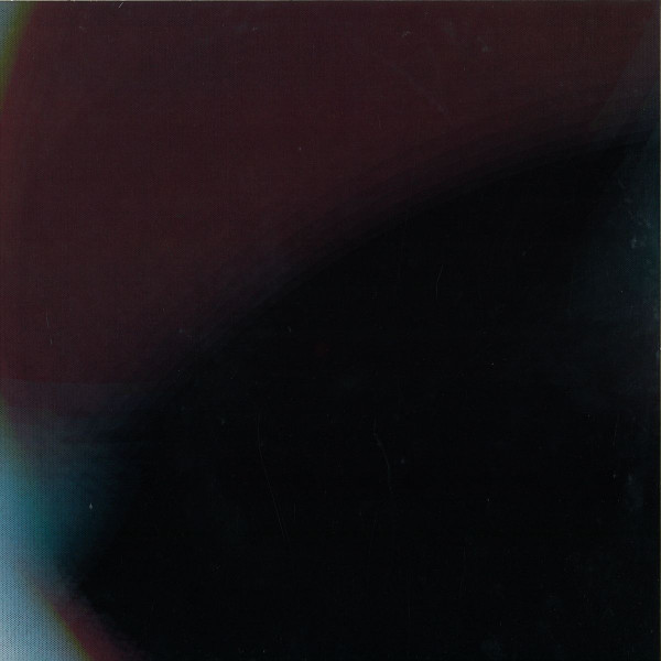 Eamon Harkin - Back Down | Argot (ARGOT 010) - 2 Eamon Harkin - Back Down | Argot (ARGOT 010) - 2