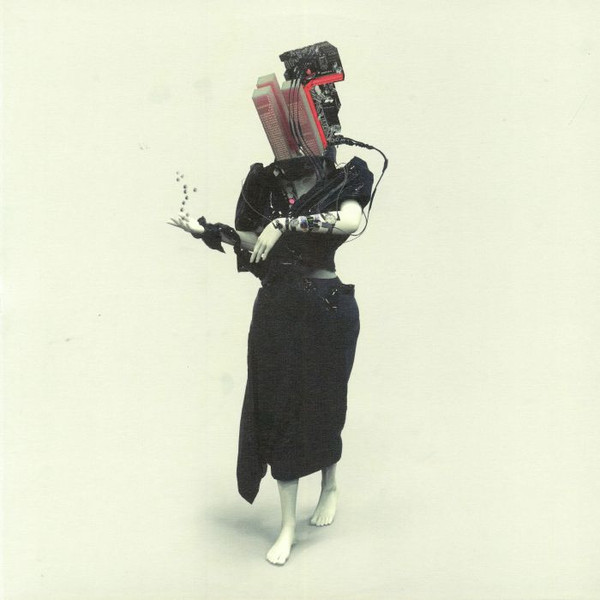 Nima Gorji - Cosmic Echoes | Elision Imprint (EON 1)