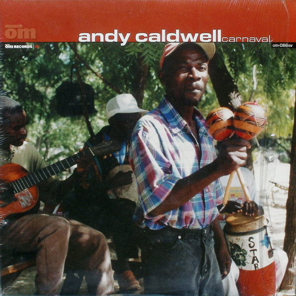Andy Caldwell - Carnaval | OM Records (om-066sv) - main