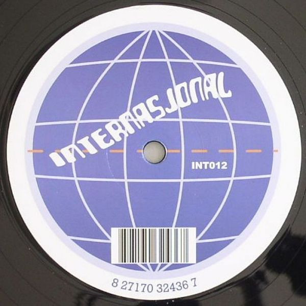 The Main Stem - Since You Left | Internasjonal (INT 012)