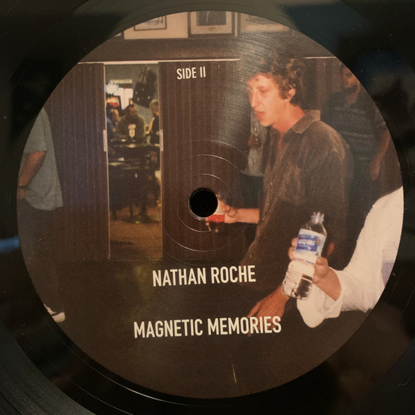 Nathan Roche - Magnetic Memories | Glenlivet-A-Gogh (GAG001) - 4 Nathan Roche - Magnetic Memories | Glenlivet-A-Gogh (GAG001) - 4