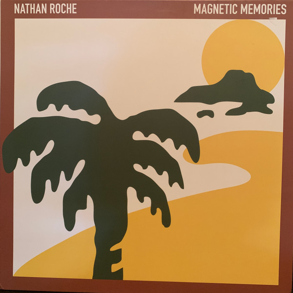 Nathan Roche - Magnetic Memories | Glenlivet-A-Gogh (GAG001)