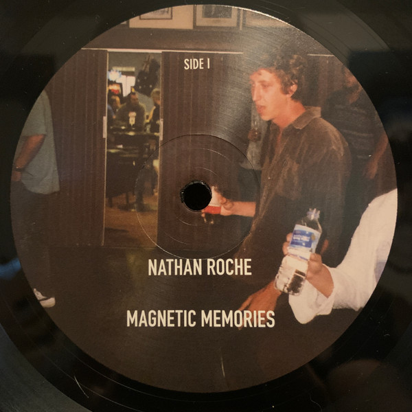 Nathan Roche - Magnetic Memories | Glenlivet-A-Gogh (GAG001) - 3 Nathan Roche - Magnetic Memories | Glenlivet-A-Gogh (GAG001) - 3