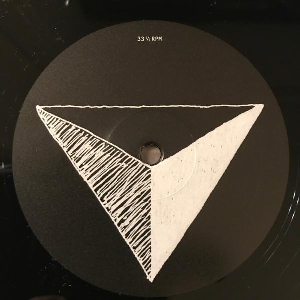 Machinefabriek - Drum Solos | Backwards (BW12) - 4