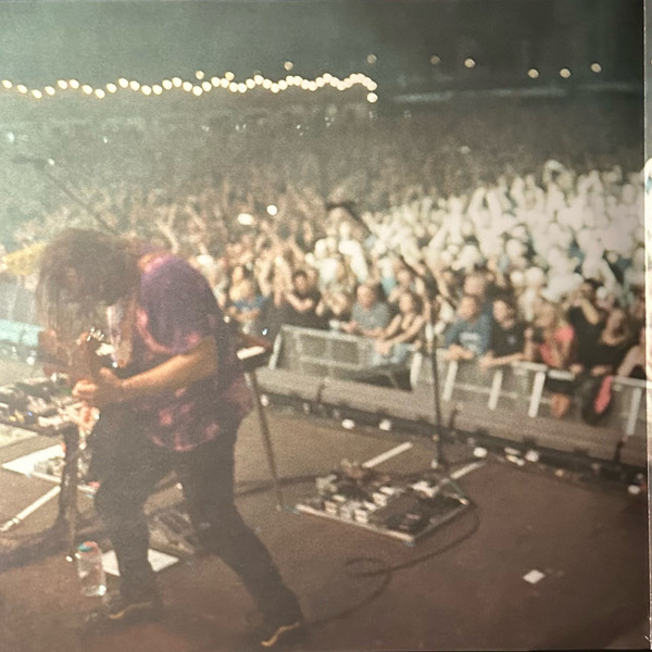 The War On Drugs - Live Drugs Again | Super High Quality Records (SHQ12) - 3 The War On Drugs - Live Drugs Again | Super High Quality Records (SHQ12) - 3