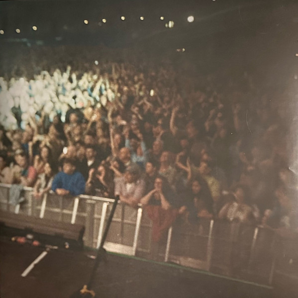 The War On Drugs - Live Drugs Again | Super High Quality Records (SHQ12) - 4 The War On Drugs - Live Drugs Again | Super High Quality Records (SHQ12) - 4
