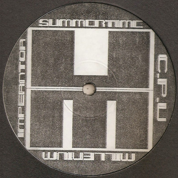Unit Moebius - Untitled | Sound Metaphors 23 (SM23 - 02) - 2 Unit Moebius - Untitled | Sound Metaphors 23 (SM23 - 02) - 2