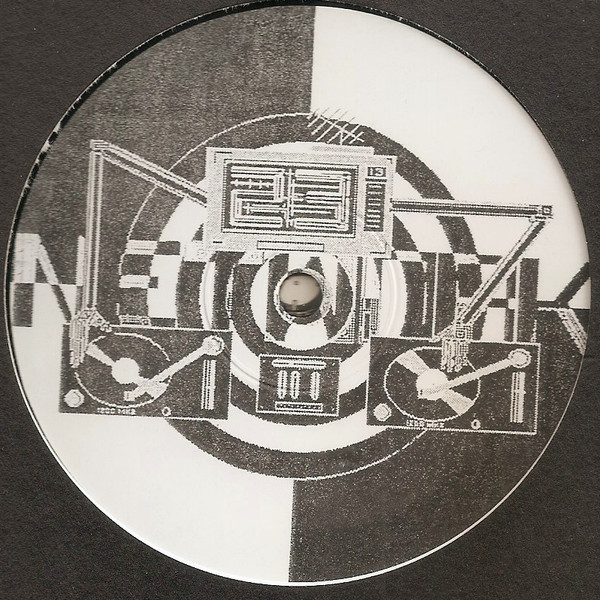 Unit Moebius - Untitled | Sound Metaphors 23 (SM23 - 02) - 3 Unit Moebius - Untitled | Sound Metaphors 23 (SM23 - 02) - 3