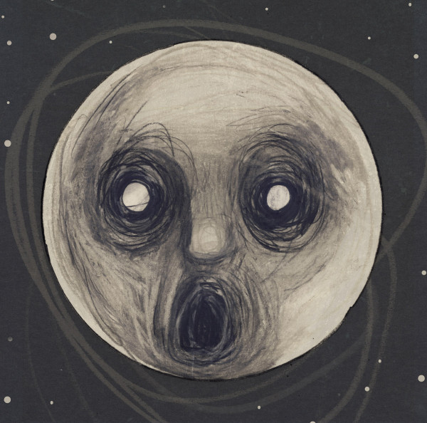 Steven Wilson - The Raven That Refused To Sing (And Other Stories) | Kscope (KSCOPE835)
