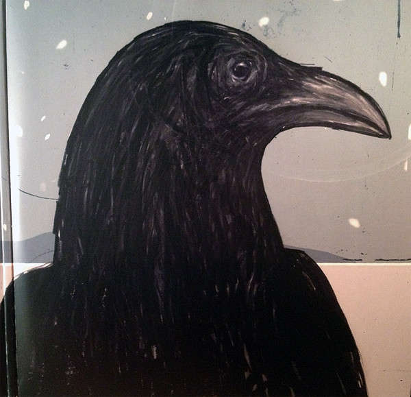 Steven Wilson - The Raven That Refused To Sing (And Other Stories) | Kscope (KSCOPE835) - 3