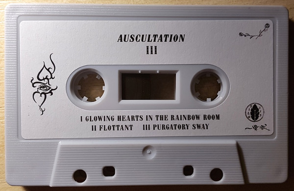 Auscultation - III | 100% Silk (SILK 115) - 4