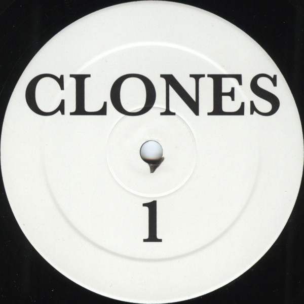 Unknown Artist - Clones 1 | Clones (CLONES 001) - main