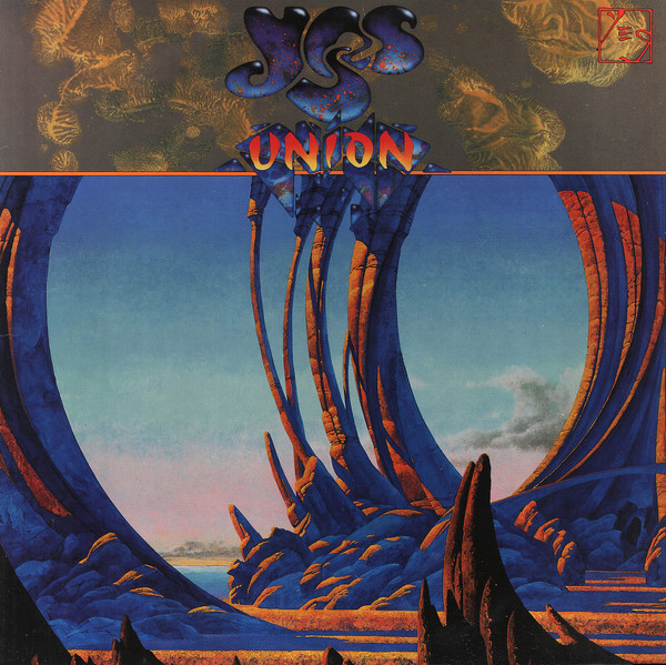 Yes - Union | Arista (211 558) - main Yes - Union | Arista (211 558) - main