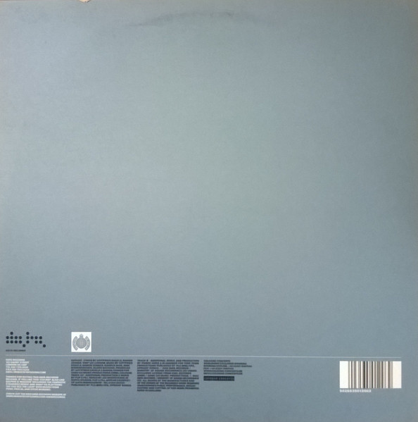 Paffendorf - Be Cool | Data Records (DATA29T) - 2