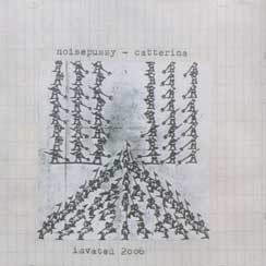 Noisepussy - Catterina | Imvated (none) - main Noisepussy - Catterina | Imvated (none) - main