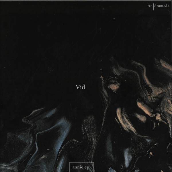 Vid - Annie EP | An|dromeda (ANDROMEDA010) - main