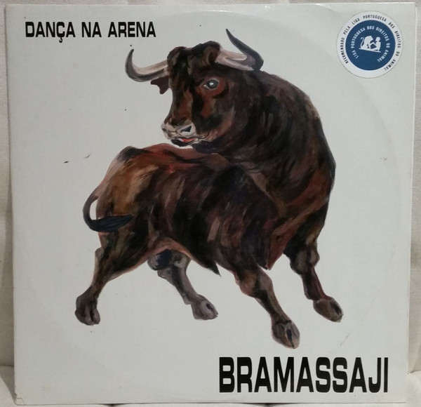 Bramassaji - Dança Na Arena | Mundo Da Canção (90BR01) - main