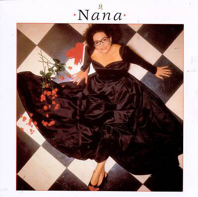 Nana Mouskouri - Nana | Philips (832 900-1) - main Nana Mouskouri - Nana | Philips (832 900-1) - main