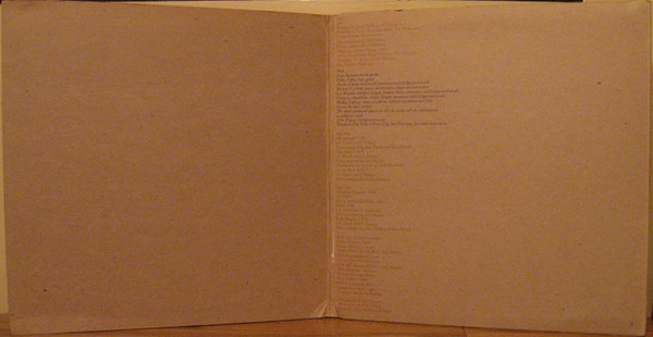 Malo - Dos | Warner Bros. Records (BS 2652) - 2 Malo - Dos | Warner Bros. Records (BS 2652) - 2