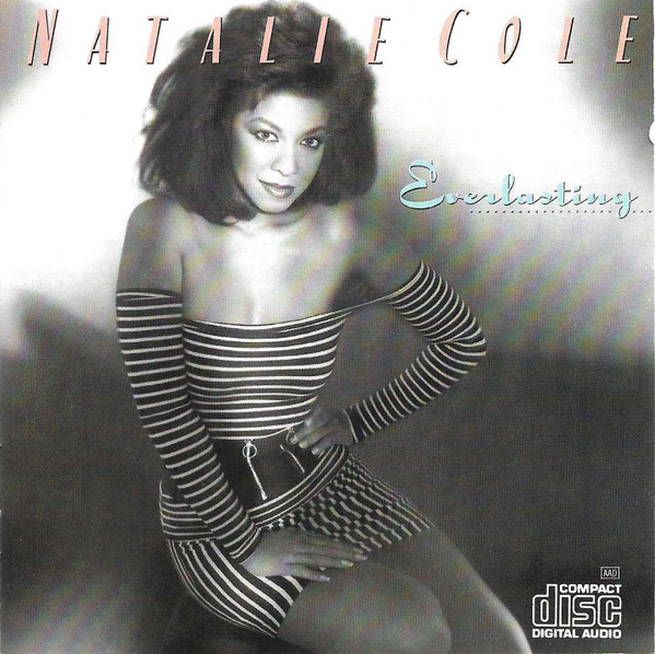 Natalie Cole - Everlasting | Elektra (7559-61114-2) - main
