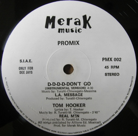 Various - Promix | Merak Music (PMX 002) - 2 Various - Promix | Merak Music (PMX 002) - 2
