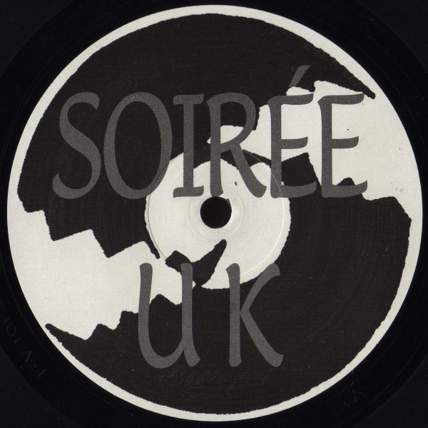 Key Statements Featuring Miyon Tremayne - Over You | Soiree (UK) (SUK101) - 4 Key Statements Featuring Miyon Tremayne - Over You | Soiree (UK) (SUK101) - 4