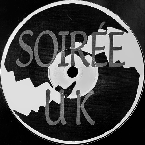 Key Statements Featuring Miyon Tremayne - Over You | Soiree (UK) (SUK101) - 2 Key Statements Featuring Miyon Tremayne - Over You | Soiree (UK) (SUK101) - 2