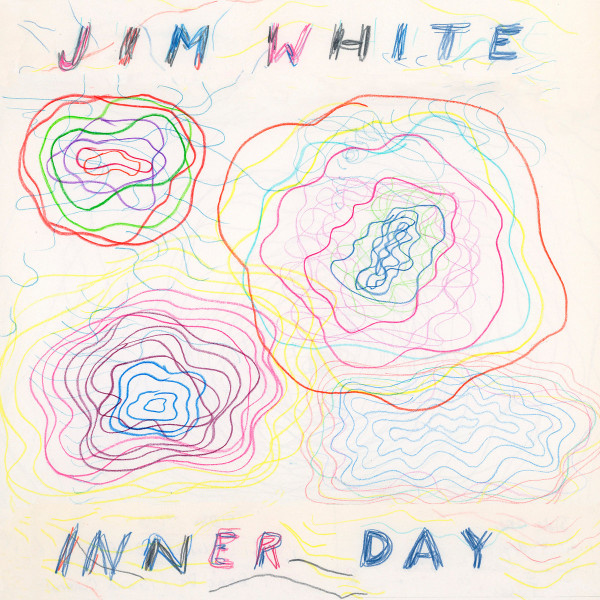 Jim White - Inner Day | Drag City (DC967) - 2