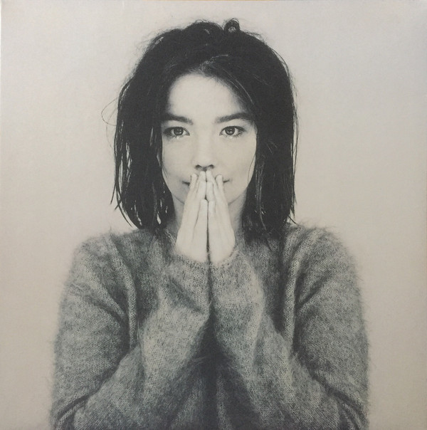 Björk - Debut | One Little Independent Records (TPLP31) - main