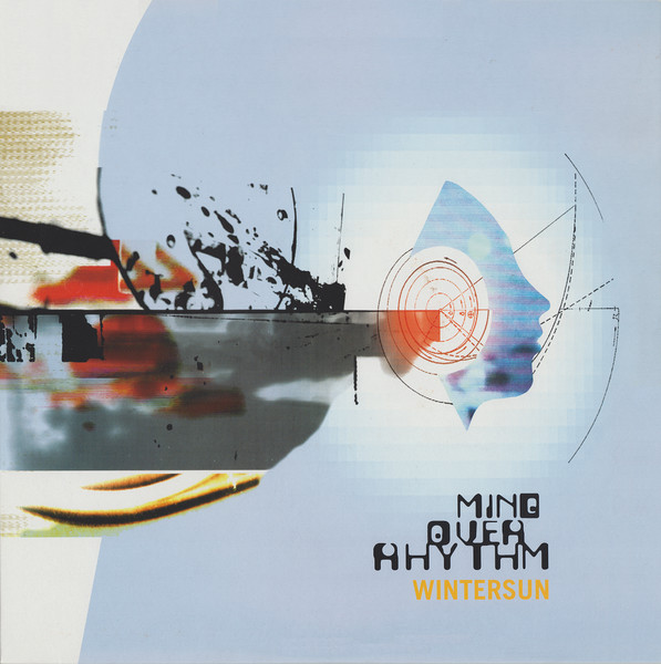 Mind Over Rhythm - Winter Sun | Rumble Records (RUMBLE 151) Mind Over Rhythm - Winter Sun | Rumble Records (RUMBLE 151)