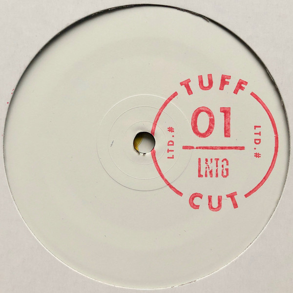 Late Nite Tuff Guy - Tuff Cut 01 | Tuff Cut (TUFF 001)