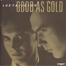 Lustavision - Good As Gold | Victoria (VIC-173) - main