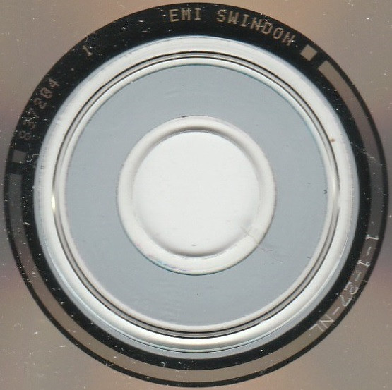 Babylon Zoo - The Boy With The X-Ray Eyes | EMI United Kingdom (7243 8 37204 2 2) - 4