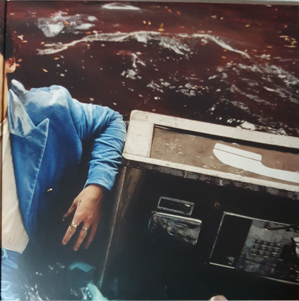 Harry Styles - Harry Styles | Erskine Records (88985439031) - 2