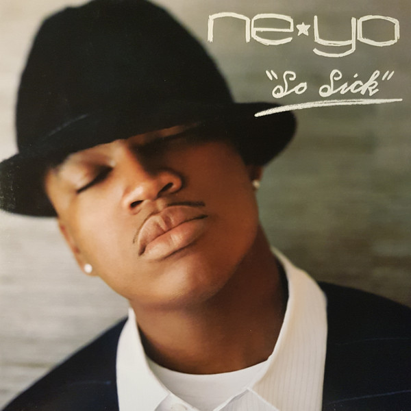 Ne-Yo - So Sick | Def Jam Recordings (NESICKVPI) - main